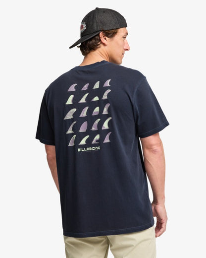 Tee shirt Choices premium Billabong
