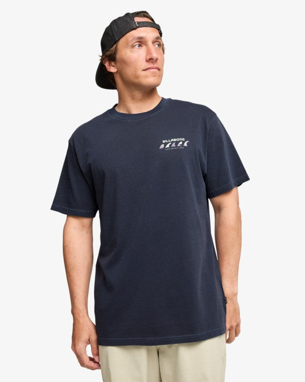 Tee shirt Choices premium Billabong