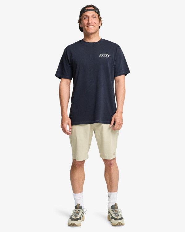 Tee shirt Choices premium Billabong