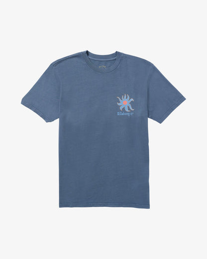 Tee shirt Solar premium Billabong