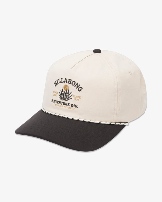 Casquette Adiv strapback Billabong