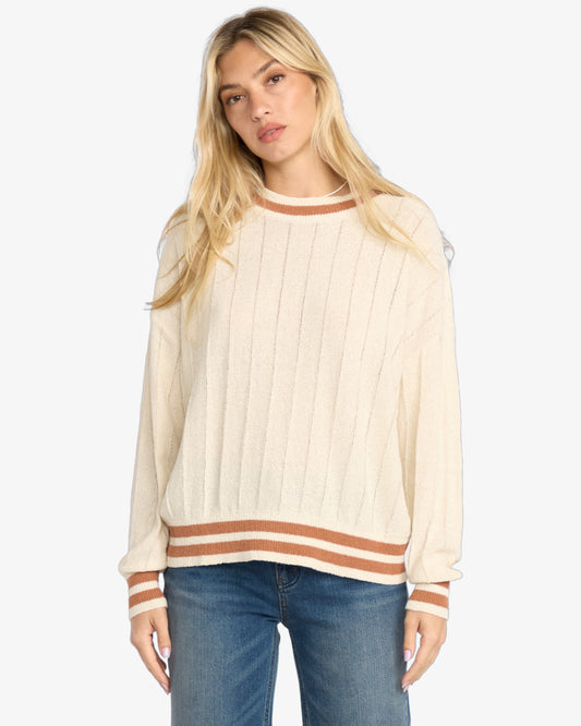 Pull Classic days Billabong