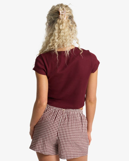 Short Sun fade Billabong