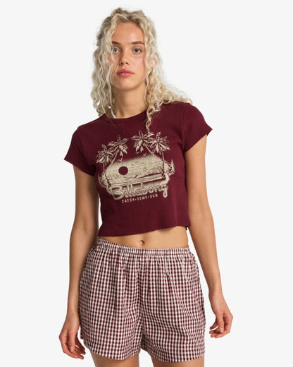 Short Sun fade Billabong