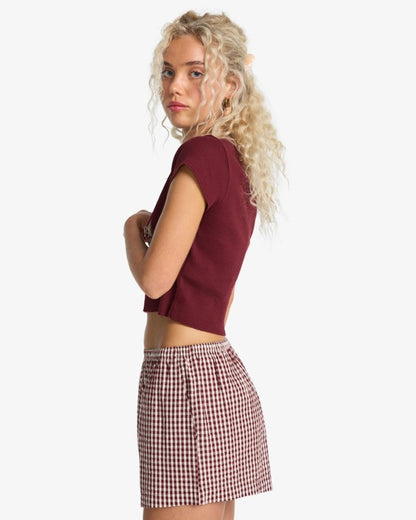 Short Sun fade Billabong