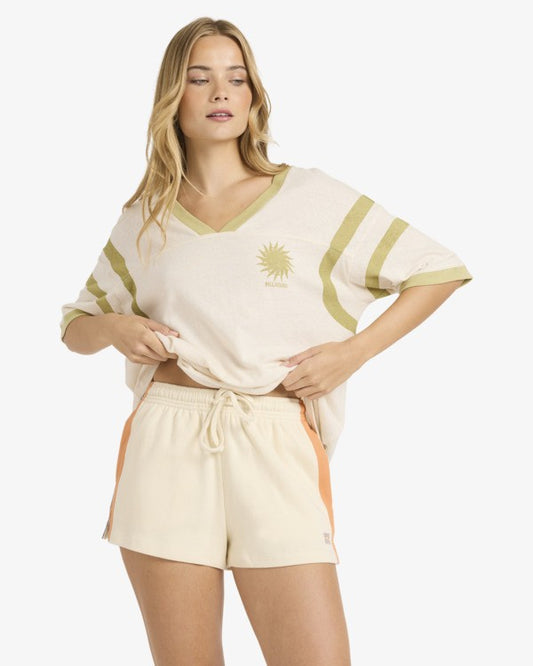 Short Classic feels Billabong