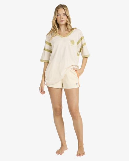 Short Classic feels Billabong