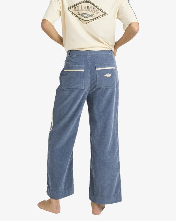 Pantalon Since 73 sea tone Billabong