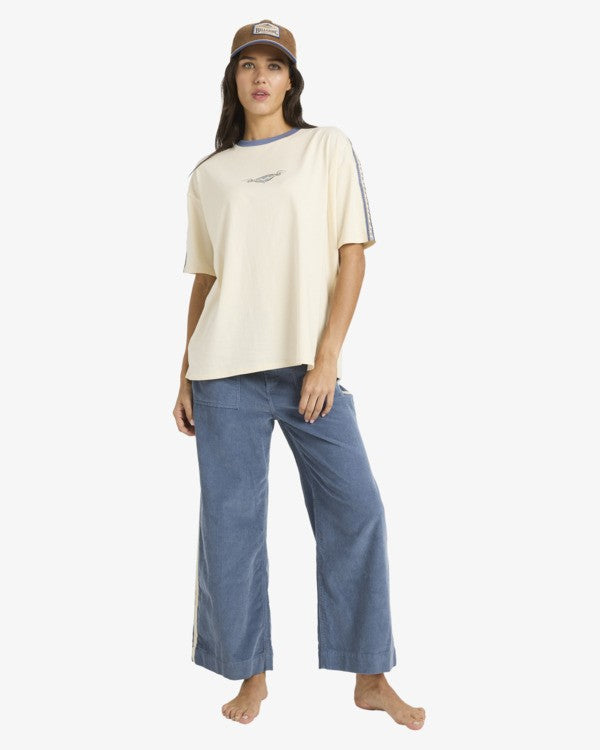 Pantalon Since 73 sea tone Billabong