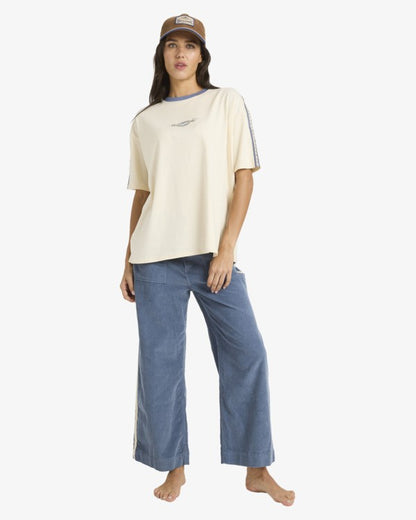 Pantalon Since 73 sea tone Billabong