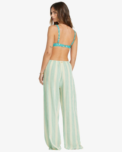 Pantalon Sunny daze Billabong