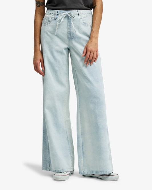 Jean Jade saltwashed Billabong