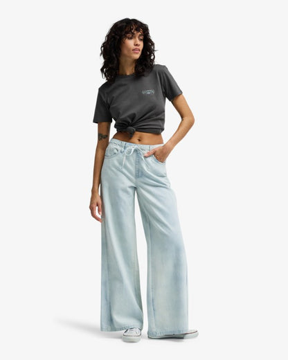 Jean Jade saltwashed Billabong