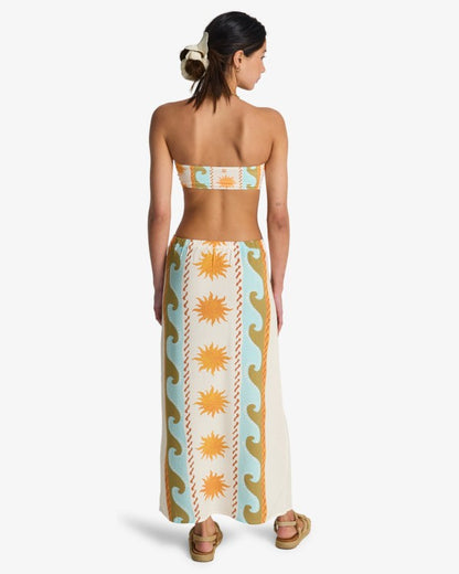 Jupe Tides call mini Billabong