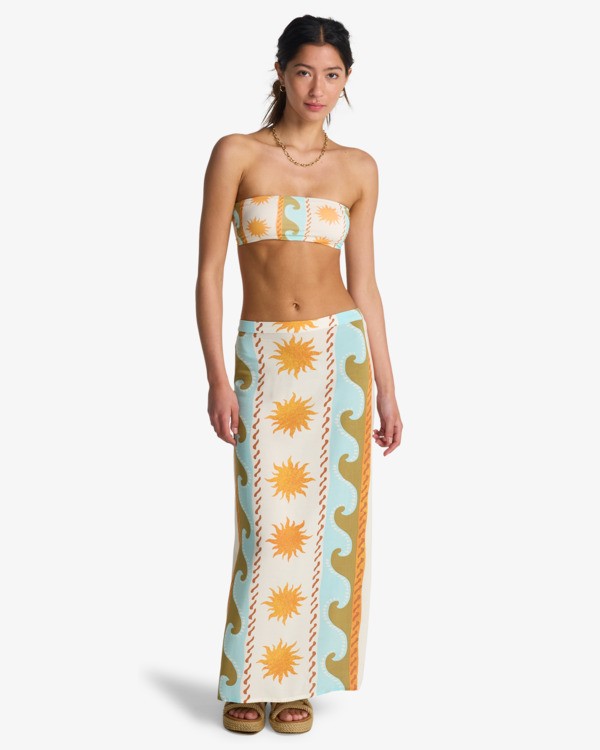 Jupe Tides call mini Billabong