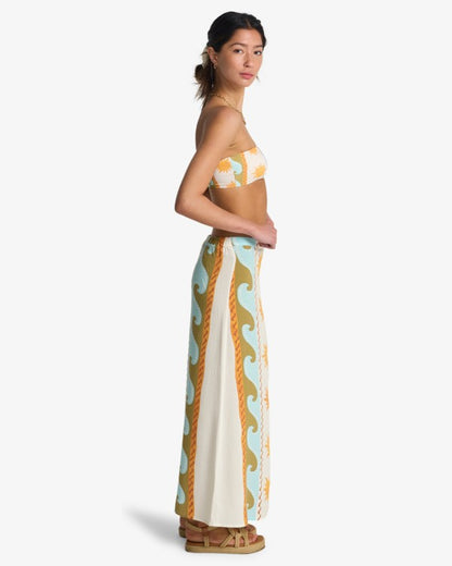 Jupe Tides call mini Billabong