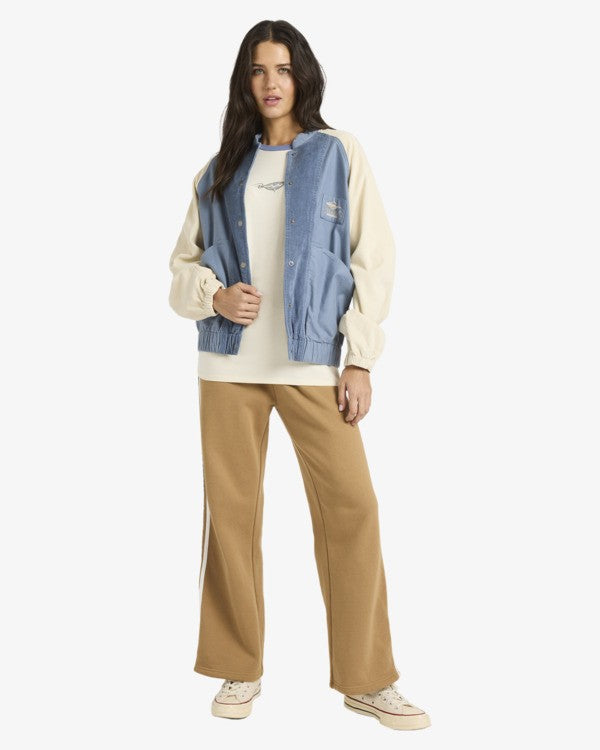 Veste Since 73 Og burleigh Billabong