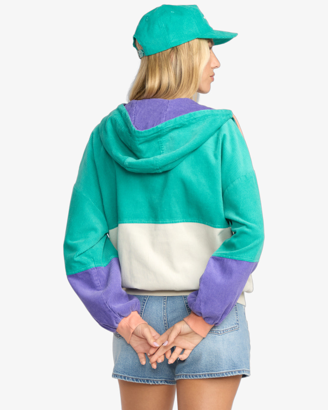 Veste Set the tone Billabong
