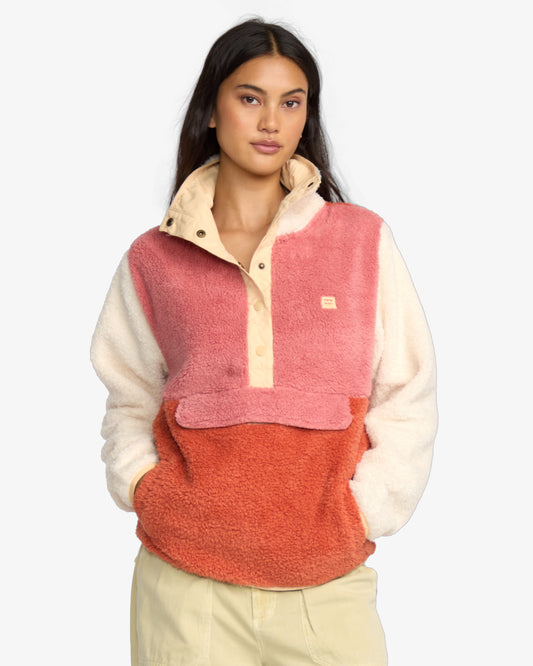 Sweat polaire Switchback Billabong