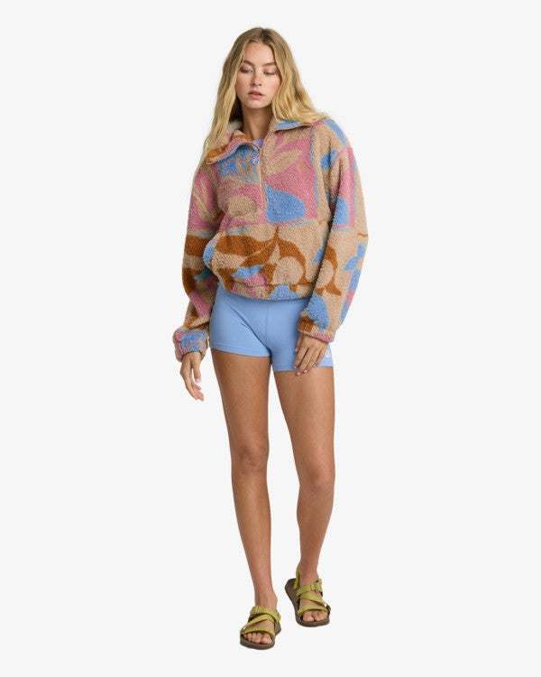 Sweat polaire Barra Billabong