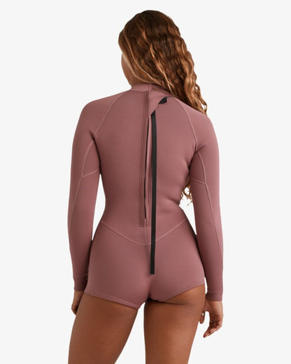 Shorty Spring fever 2/2 Billabong