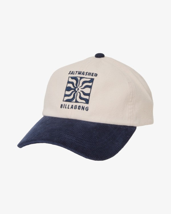 Casquette Dad Billabong