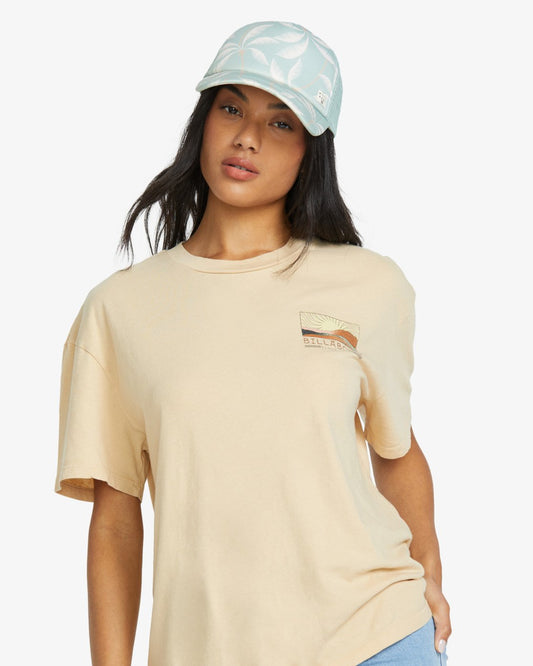 Casquette Heritage mashup Billabong