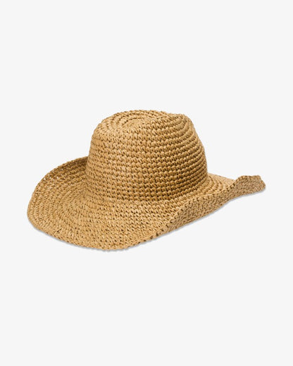 Chapeau Take it west Billabong