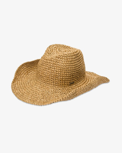 Chapeau Take it west Billabong