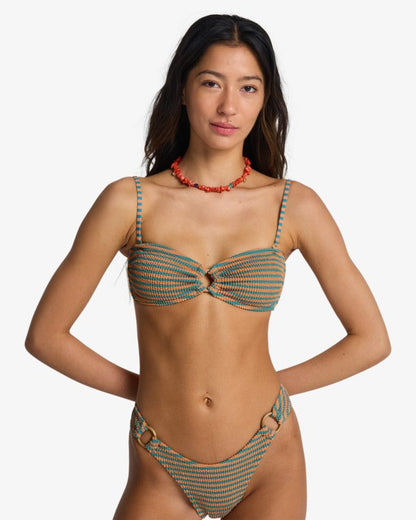 Haut de bikini Summer hi rio Billabong