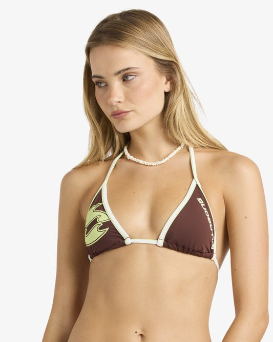 Haut de bikini Supalove Billabong
