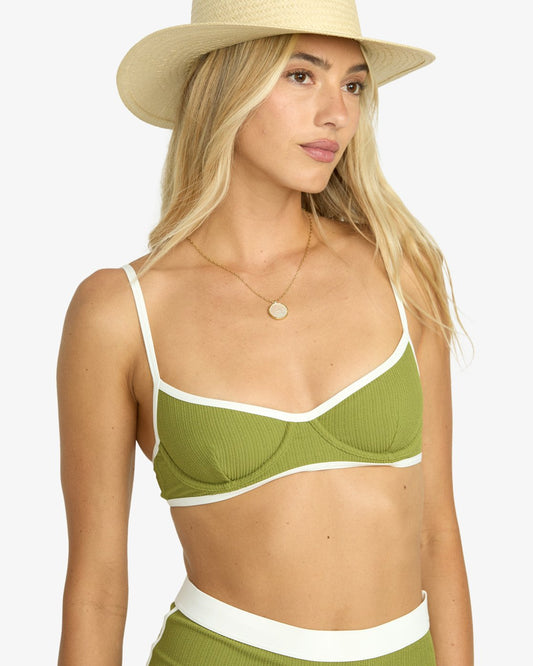 Haut de bikini Sunrays tami Billabong