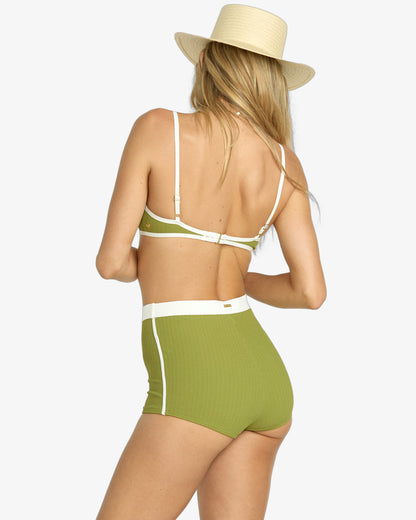 Bas de bikini  Sunrays surf short Billabong