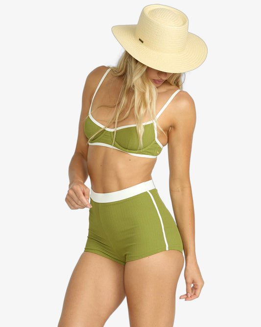 Bas de bikini  Sunrays surf short Billabong