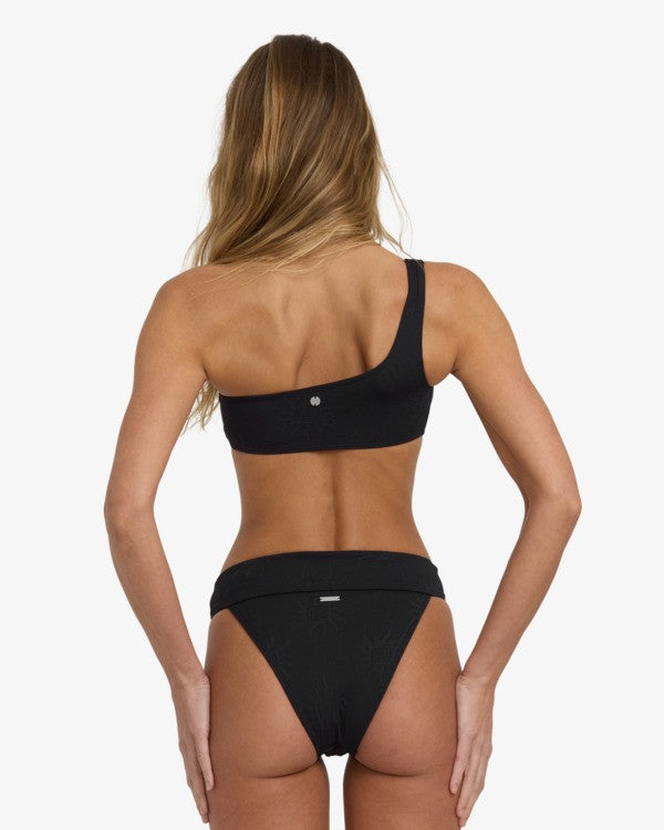 Bas de bikini Laura twisted sun aruba Billabong