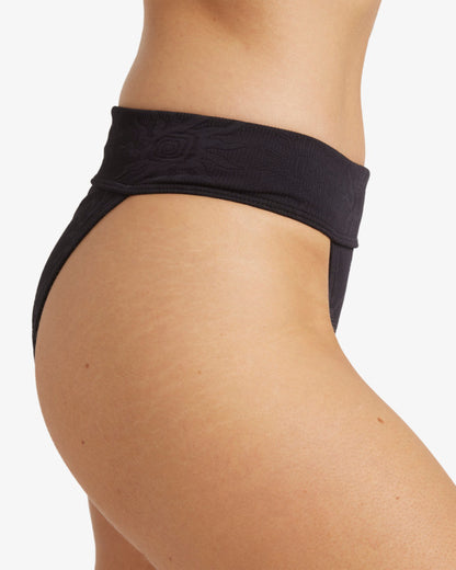 Bas de bikini Laura twisted sun aruba Billabong