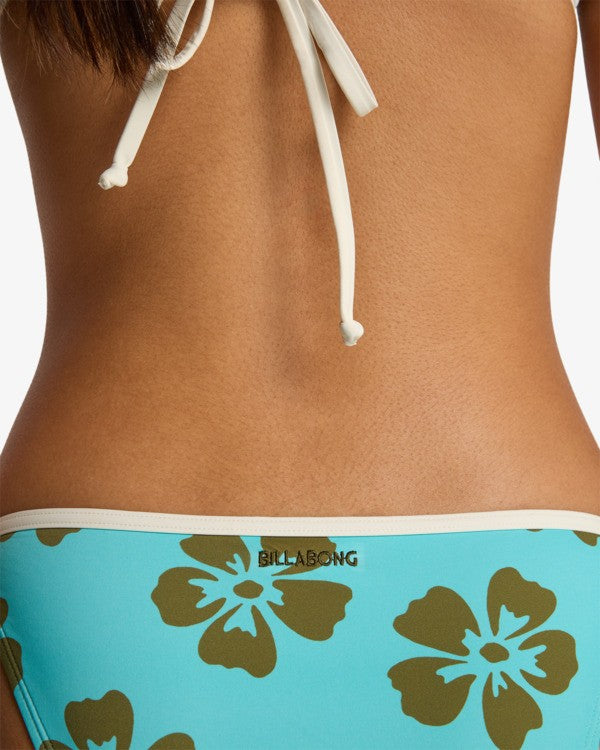 Bas de bikini Last summer tropic Billabong