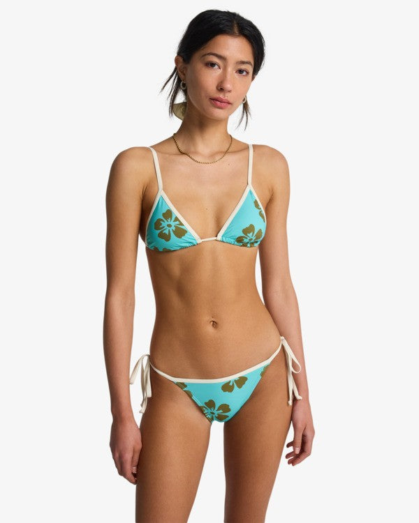 Bas de bikini Last summer tropic Billabong
