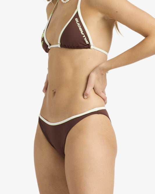 Bas de bikini Supalove Billabong