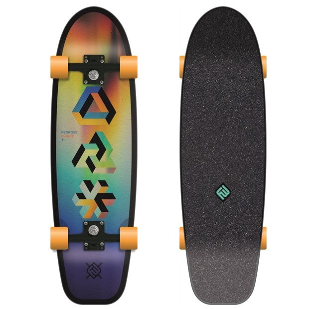 Skate Flying Wheels Penrose 31"