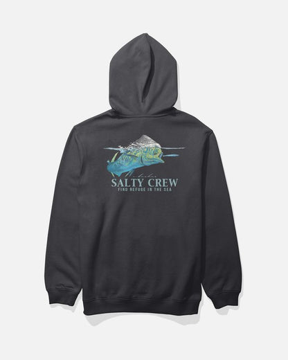 Sweat à capuche Mahi surface Salty Crew