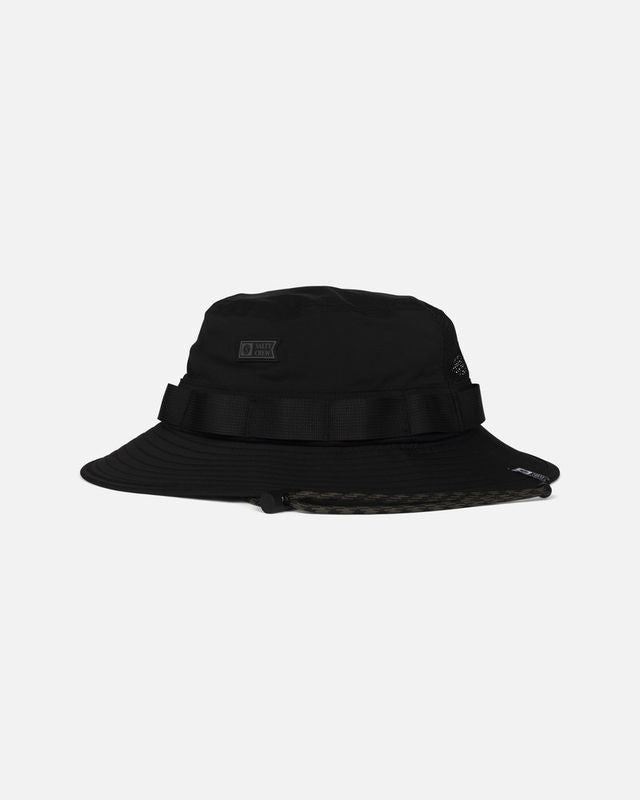 Chapeau frontier Salty Crew