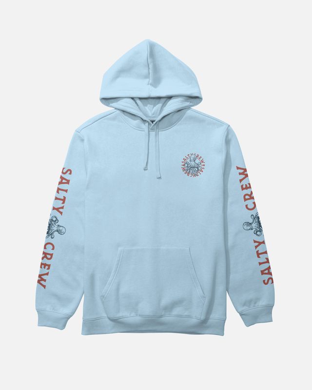 Sweat à capuche Tentacles Salty Crew