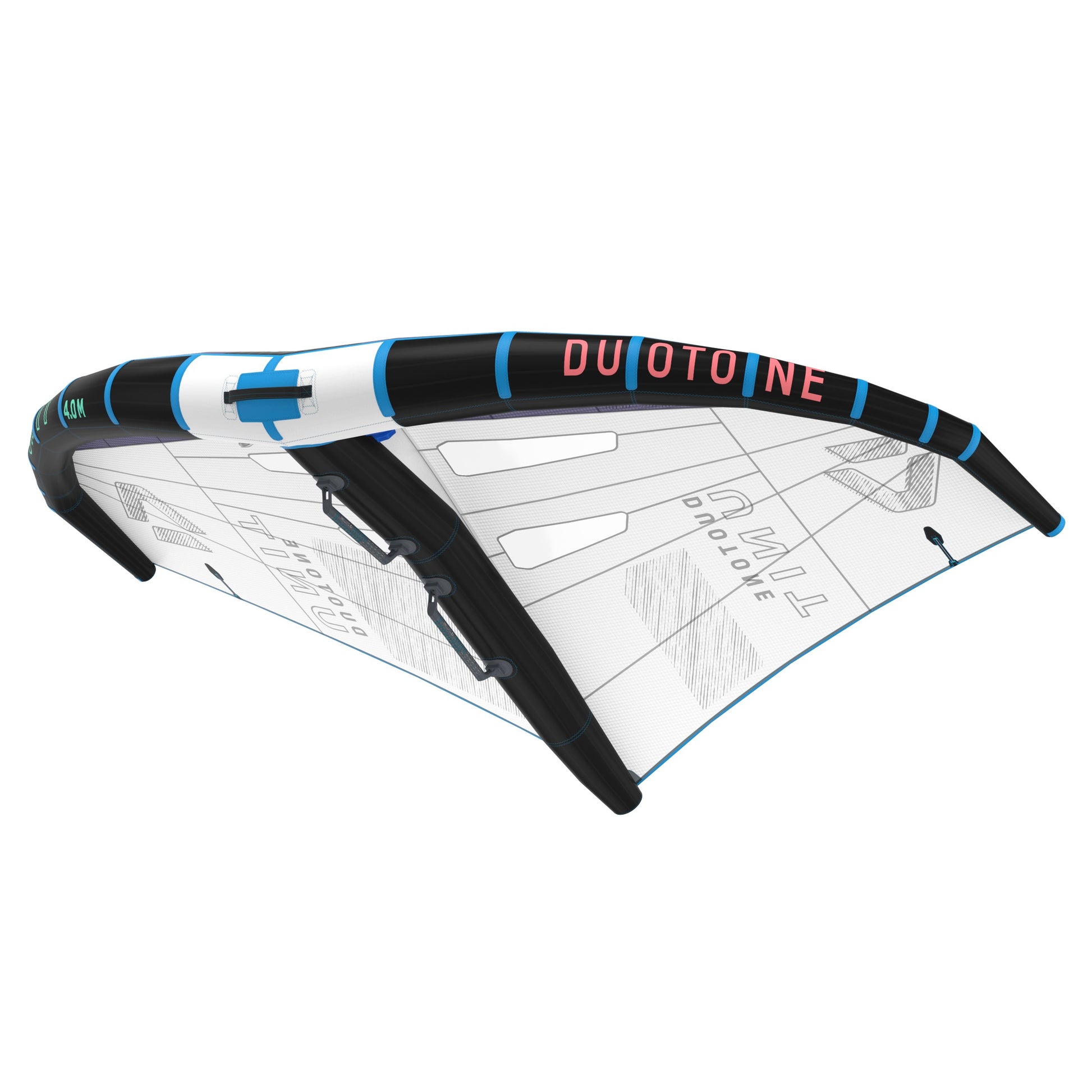 Wing DUOTONE UNIT 2023 5m