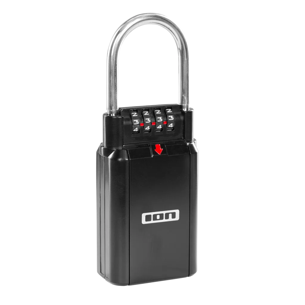 Keysafe Cadena Ion