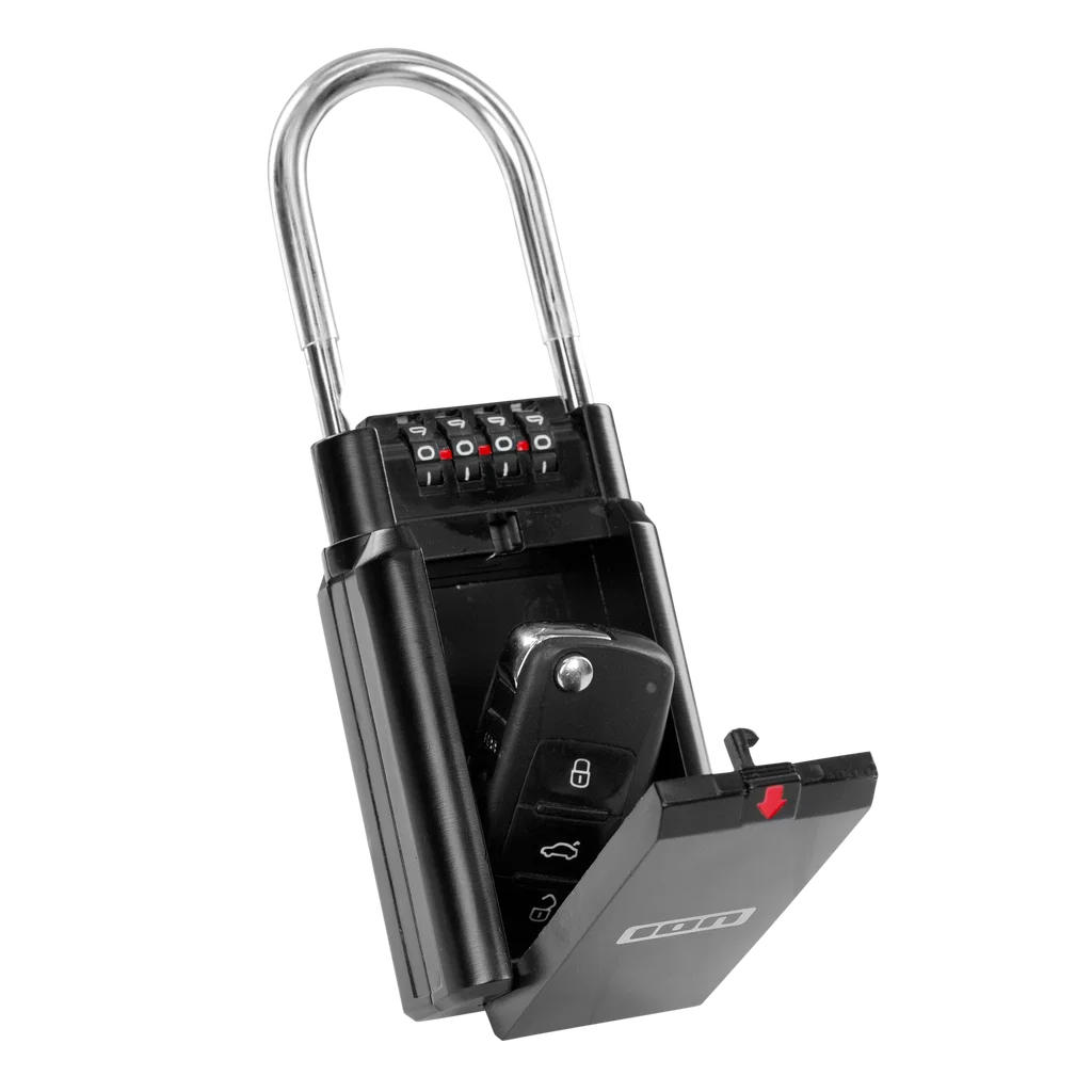 Keysafe Cadena Ion