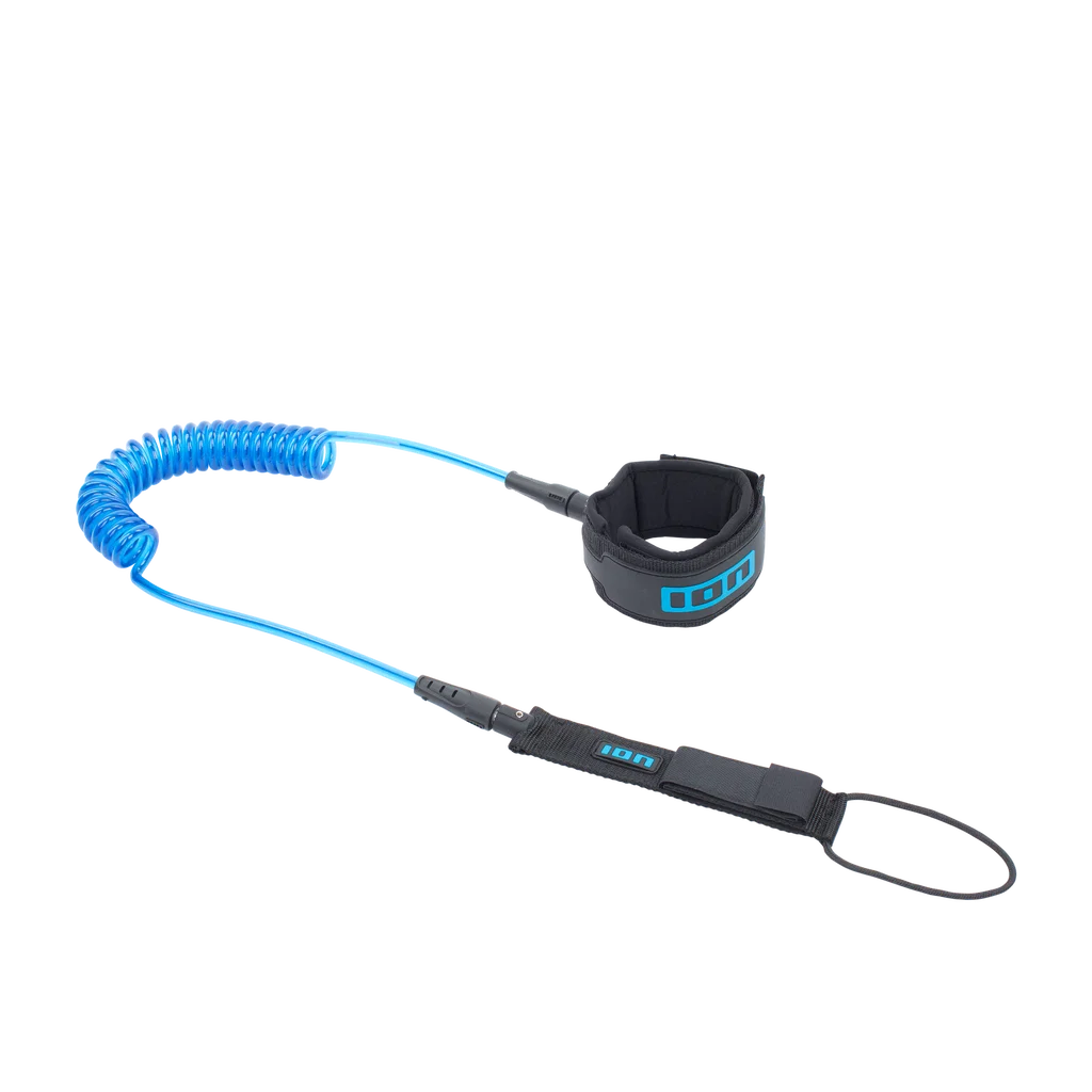 Leash SUP Coiled Ankle