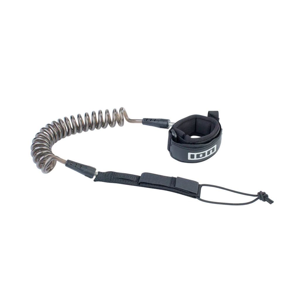 Leash Wing Coiled Wrist