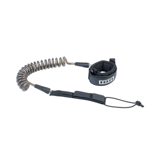 Leash Wing Coiled Wrist