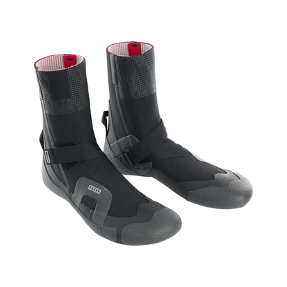 Néoprène Boots Ballistic 3/2 Round Toe